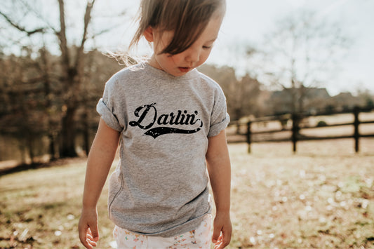 -Kids- Darlin